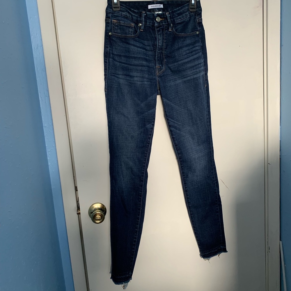 Good American Jeans